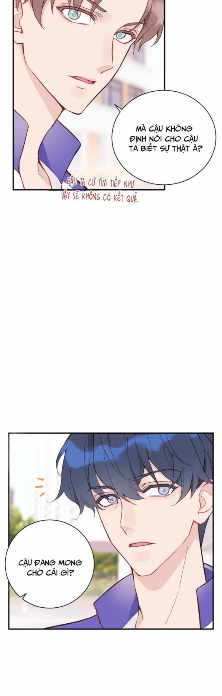 Tỏ Tình Vô Hiệu 4 trang 15