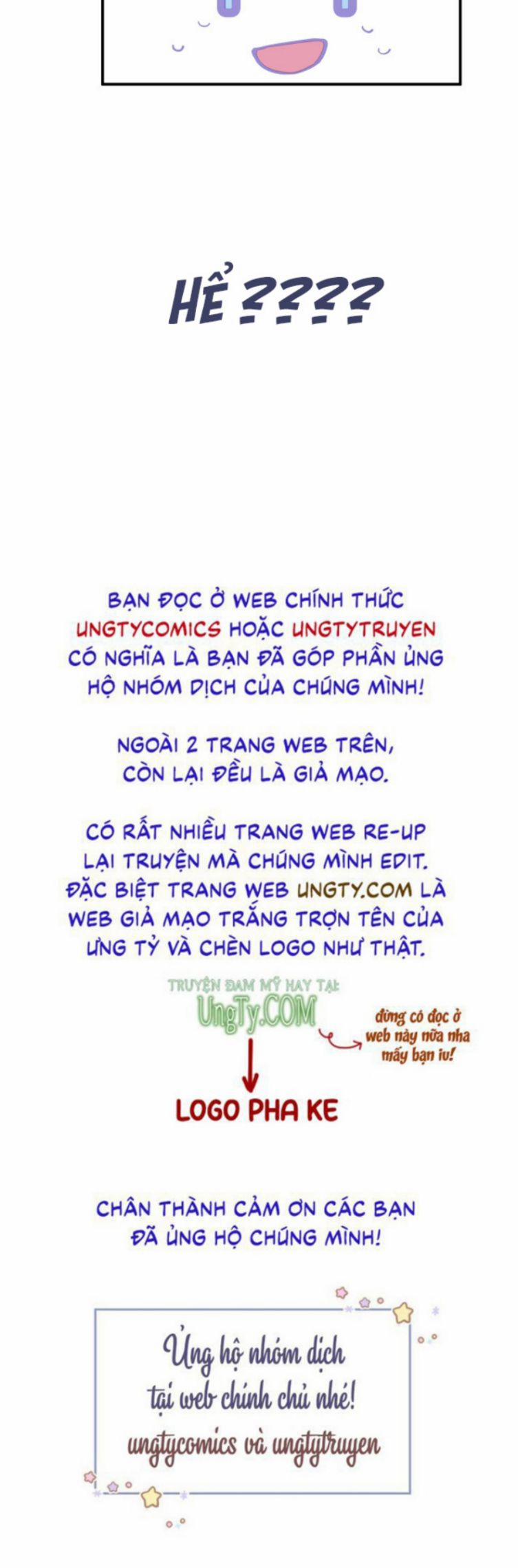 Tỏ Tình Vô Hiệu 4 trang 23