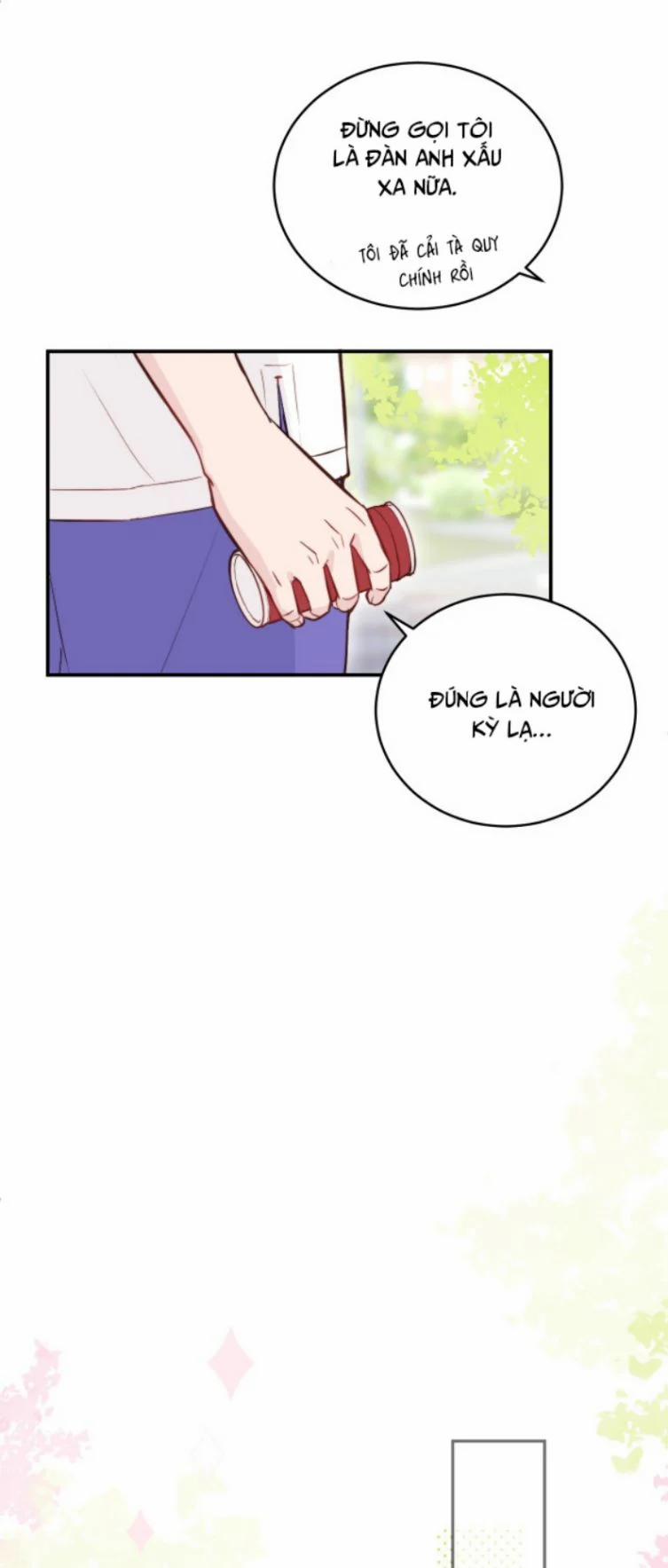 Tỏ Tình Vô Hiệu 5 trang 19
