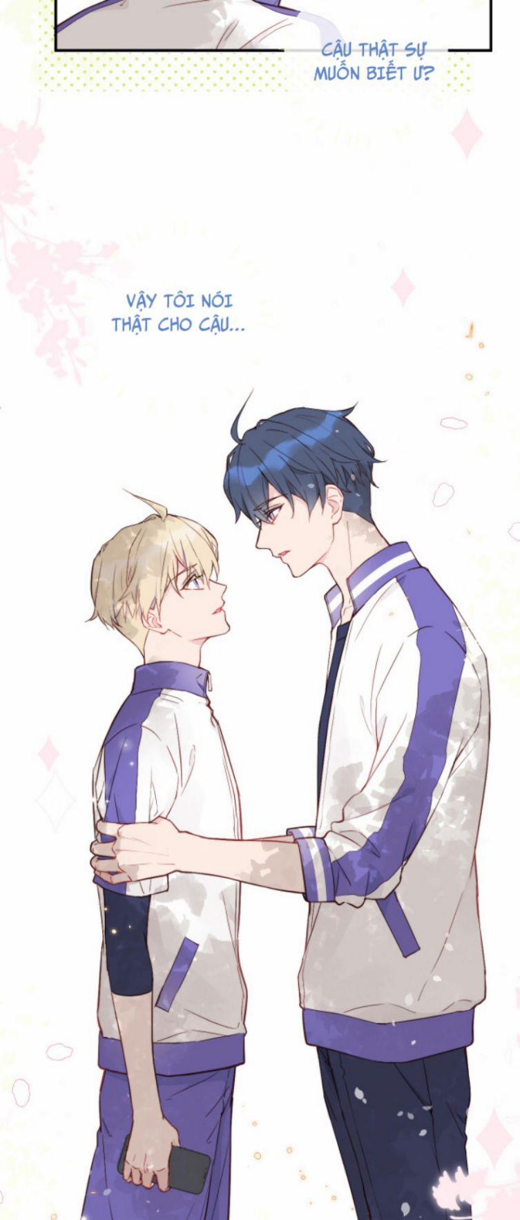 Tỏ Tình Vô Hiệu 5 trang 23