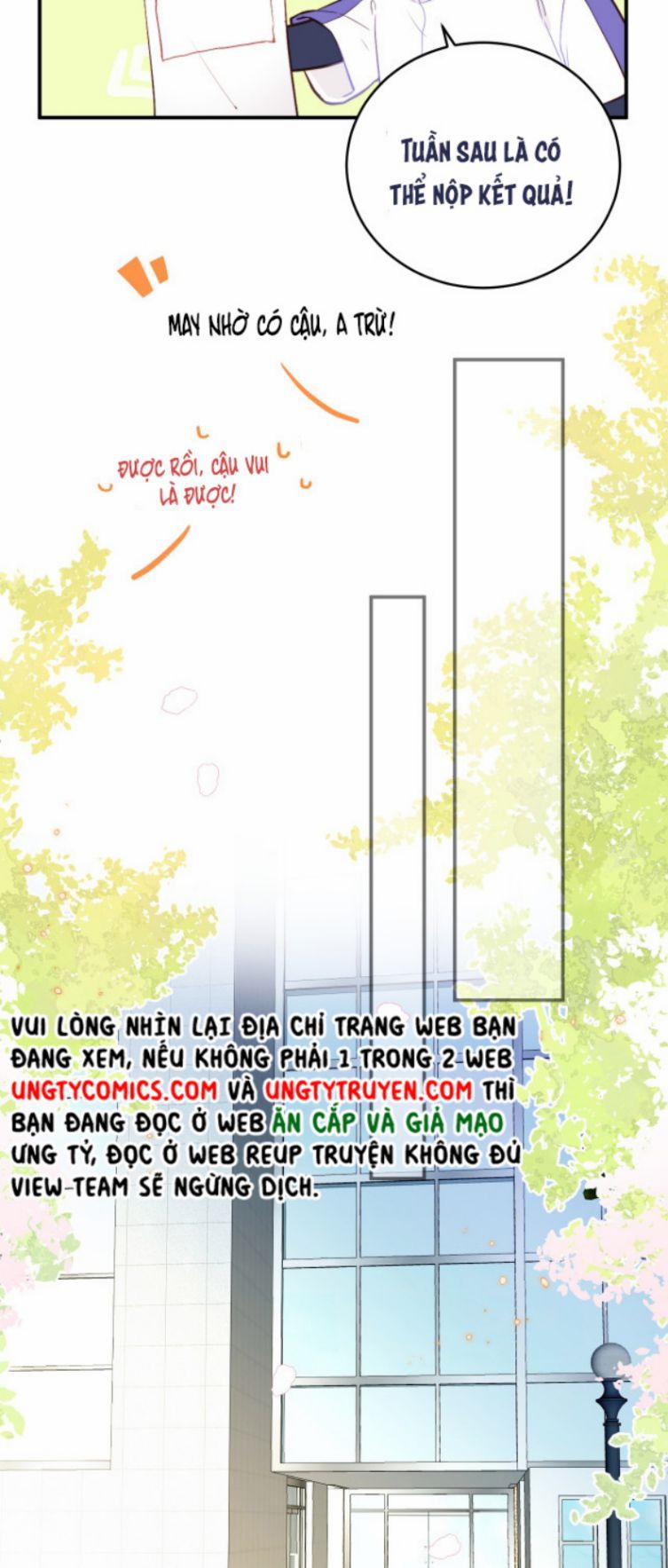 Tỏ Tình Vô Hiệu 5 trang 6