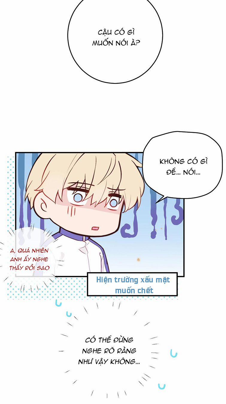 Tỏ Tình Vô Hiệu 6 trang 12