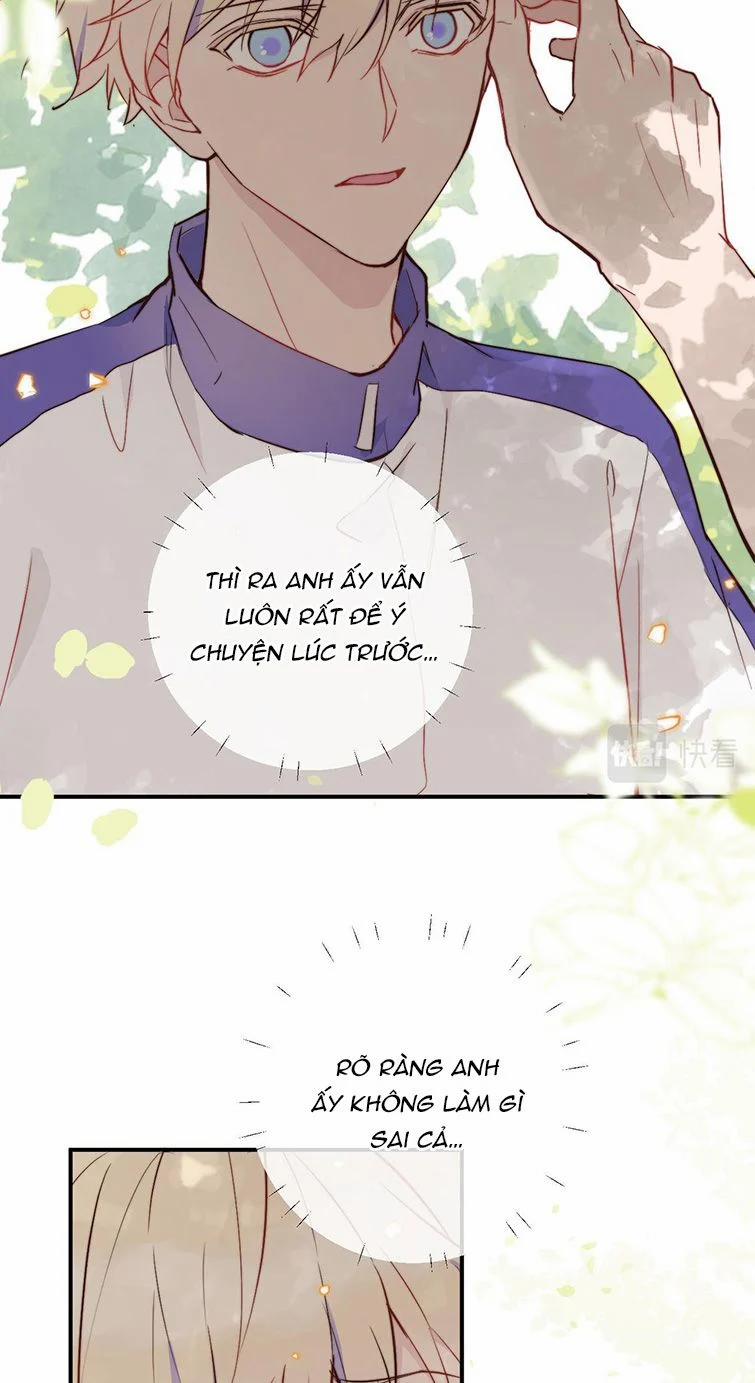 Tỏ Tình Vô Hiệu 6 trang 20