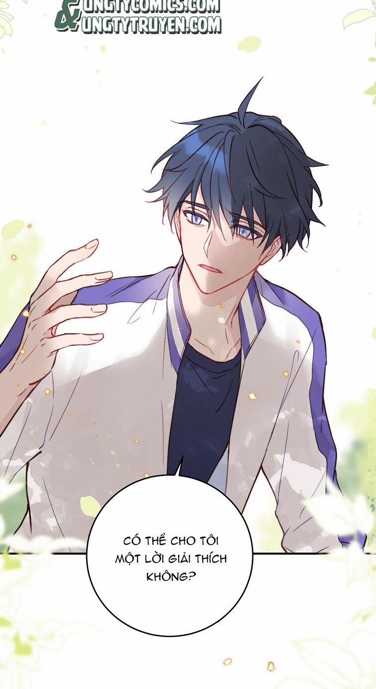 Tỏ Tình Vô Hiệu 6 trang 22