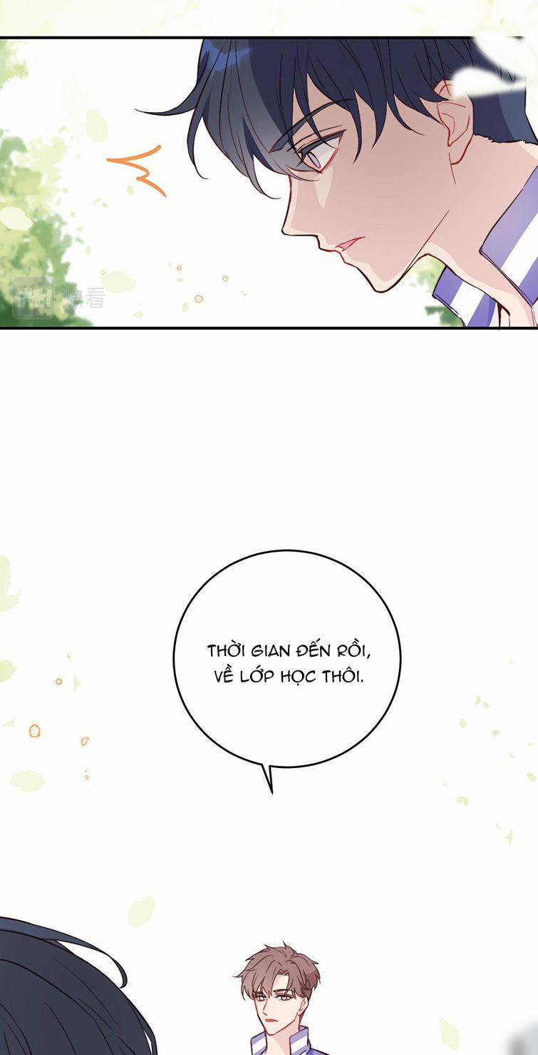 Tỏ Tình Vô Hiệu 6 trang 26