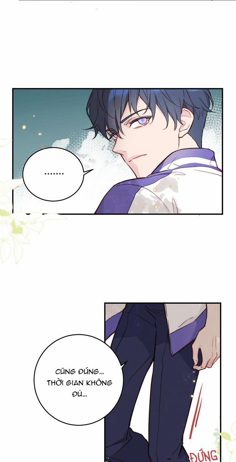 Tỏ Tình Vô Hiệu 6 trang 28