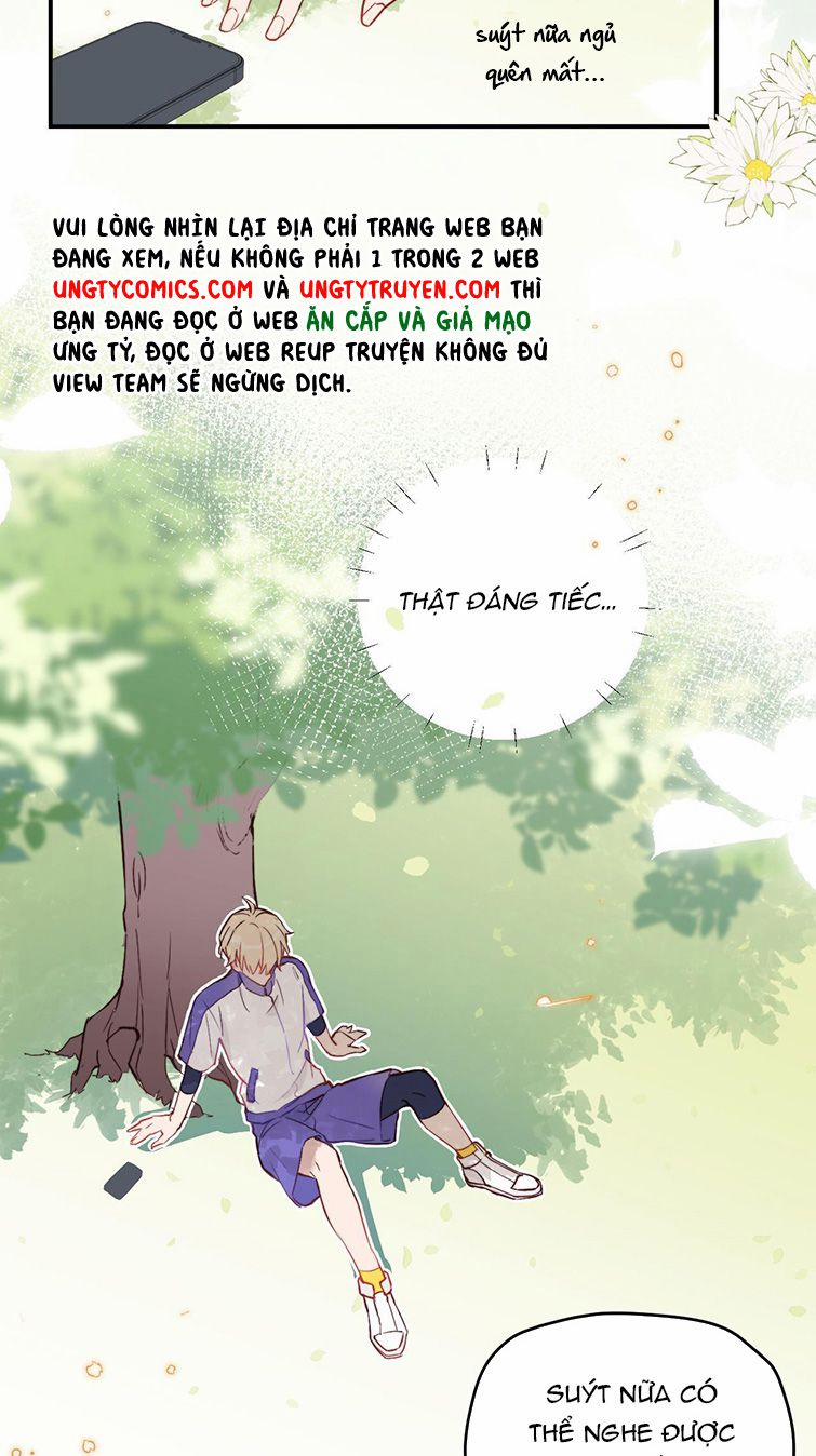 Tỏ Tình Vô Hiệu 6 trang 4