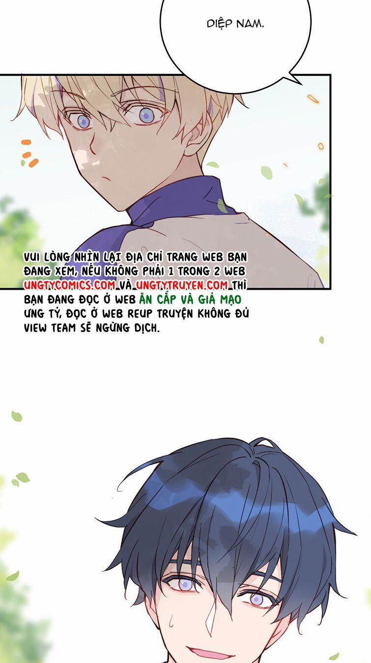 Tỏ Tình Vô Hiệu 6 trang 7