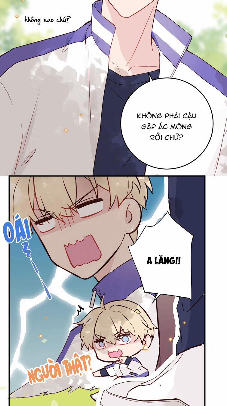 Tỏ Tình Vô Hiệu 6 trang 8