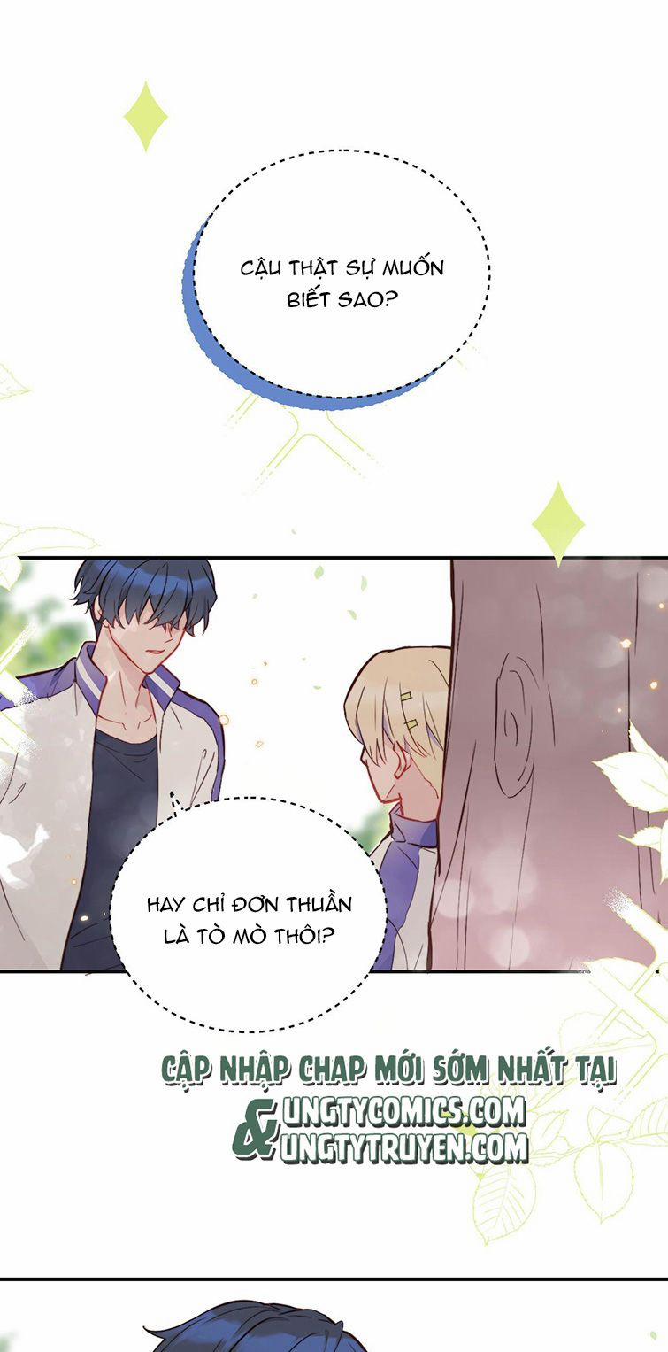 Tỏ Tình Vô Hiệu 7 trang 13