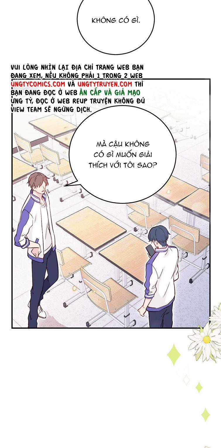 Tỏ Tình Vô Hiệu 7 trang 18