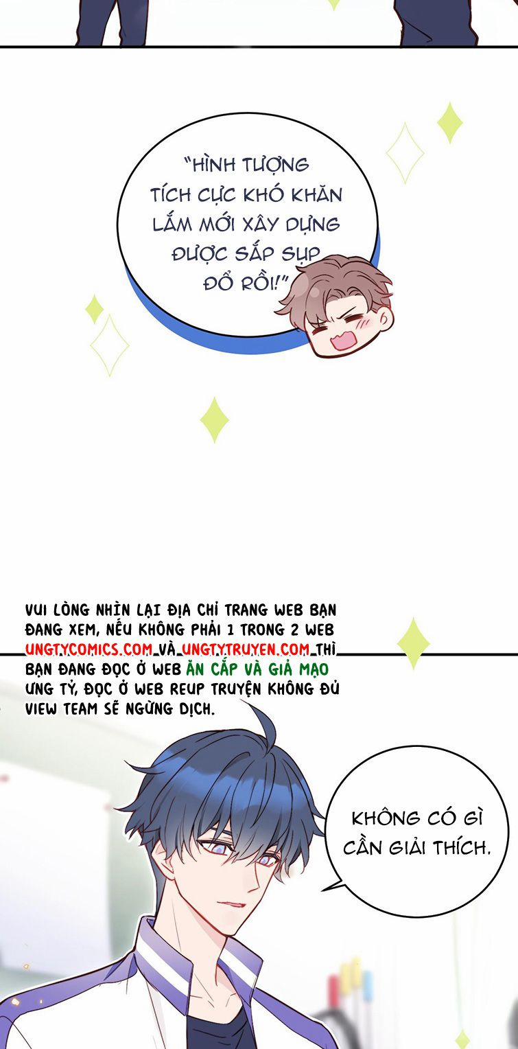 Tỏ Tình Vô Hiệu 7 trang 21