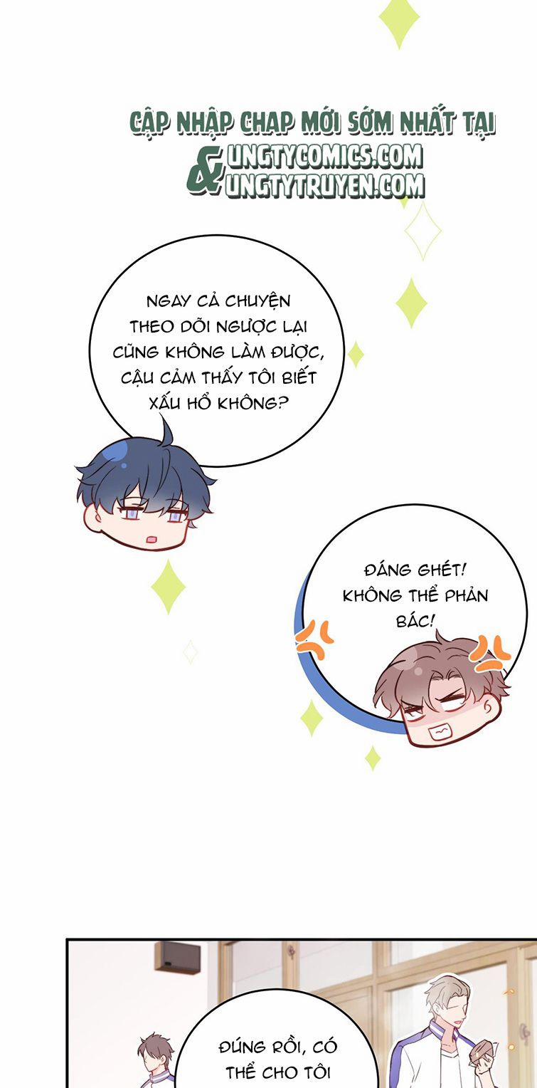 Tỏ Tình Vô Hiệu 7 trang 23