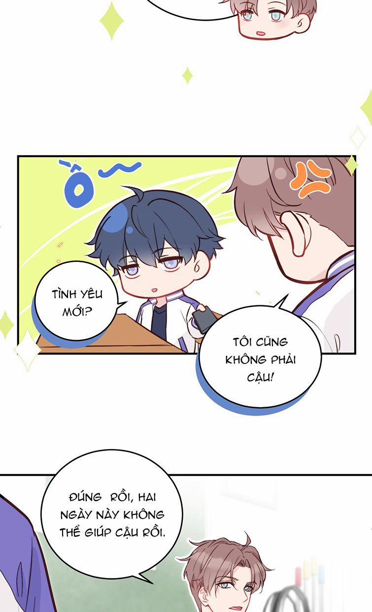 Tỏ Tình Vô Hiệu 7 trang 25