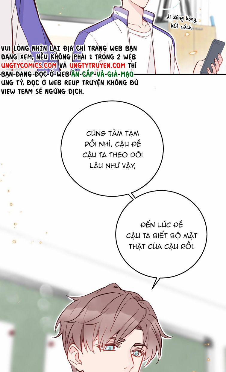 Tỏ Tình Vô Hiệu 7 trang 26