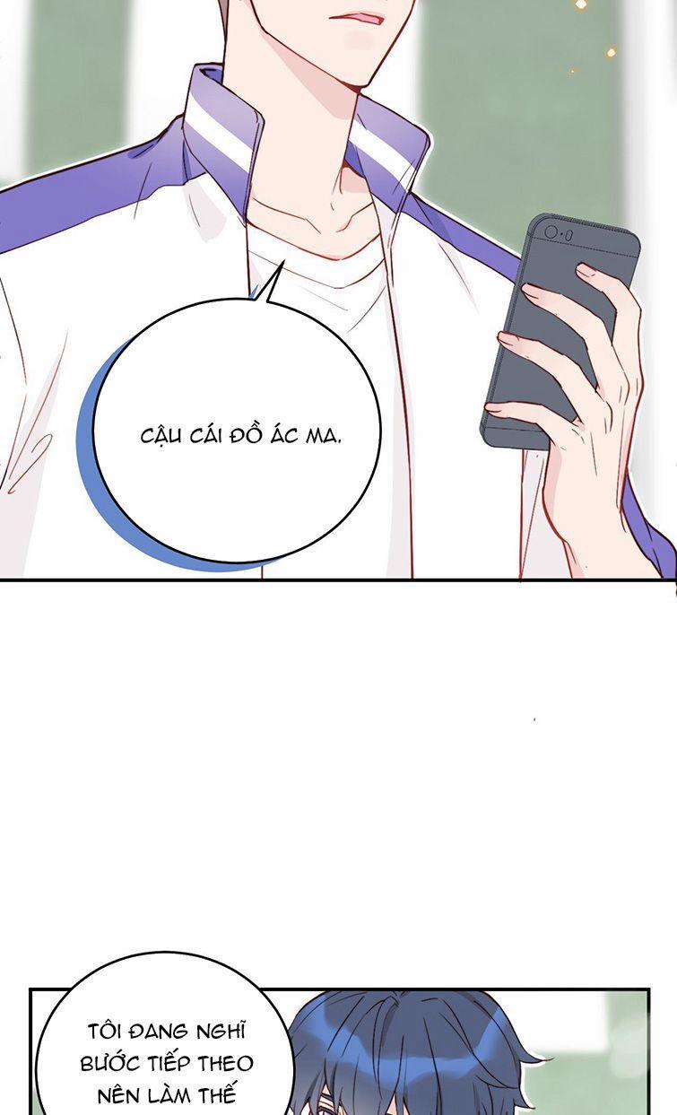 Tỏ Tình Vô Hiệu 7 trang 27