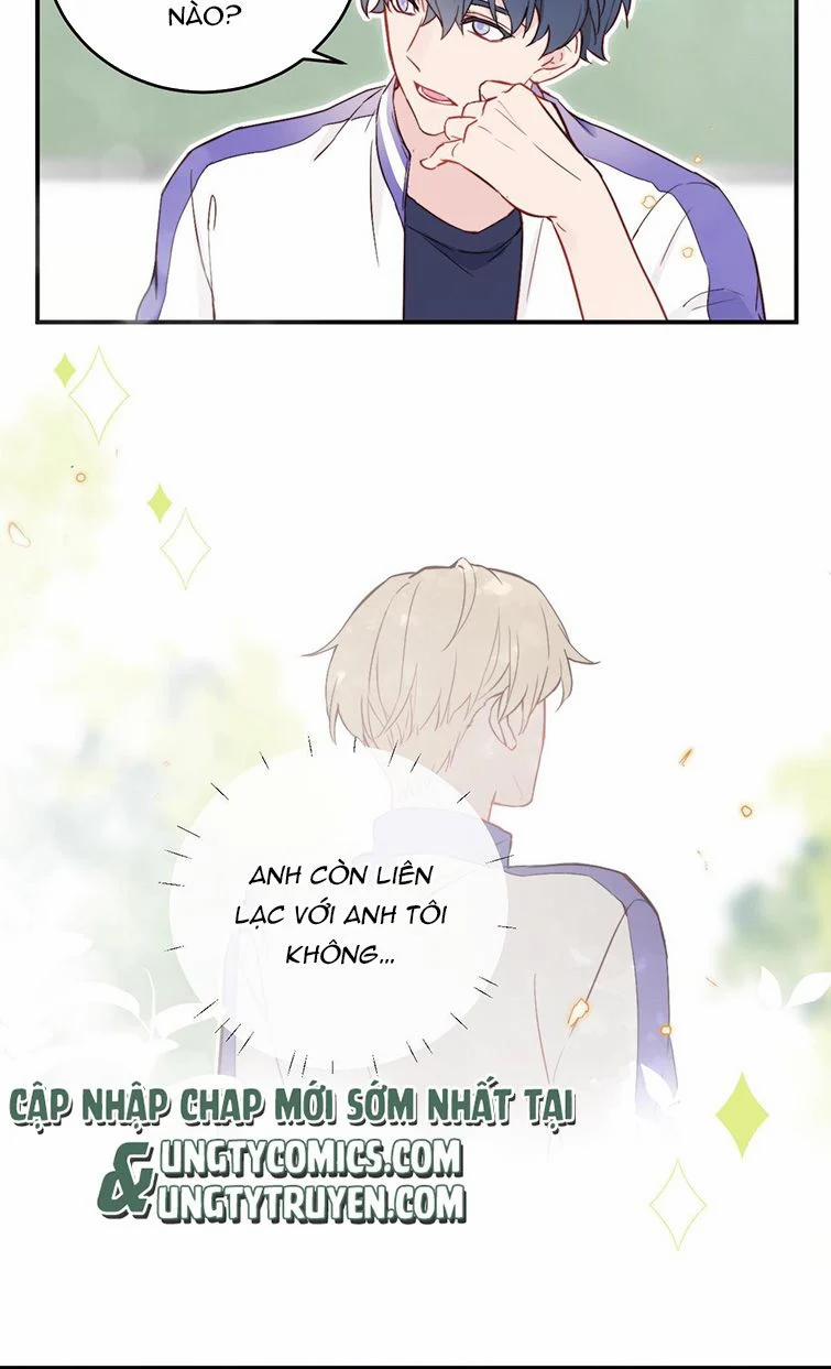 Tỏ Tình Vô Hiệu 7 trang 28