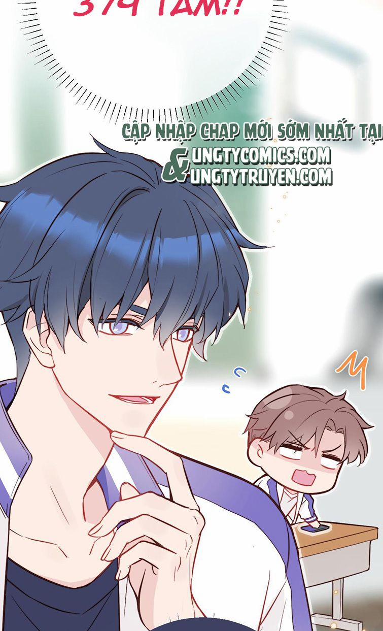 Tỏ Tình Vô Hiệu 7 trang 33