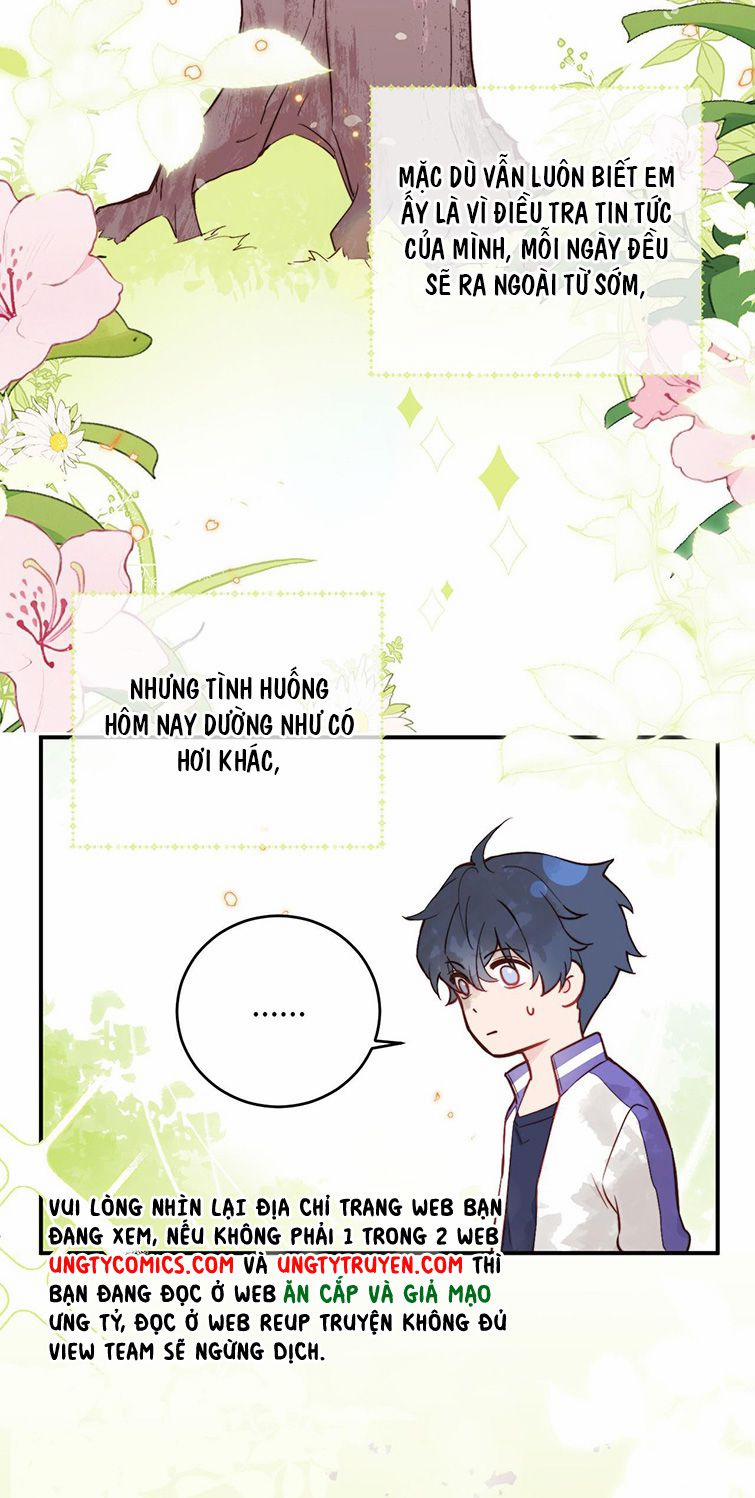 Tỏ Tình Vô Hiệu 7 trang 4