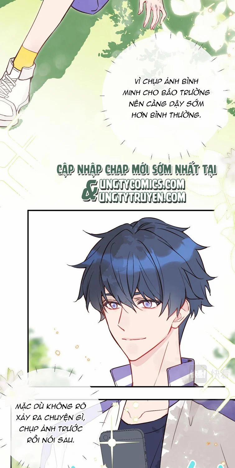 Tỏ Tình Vô Hiệu 7 trang 6