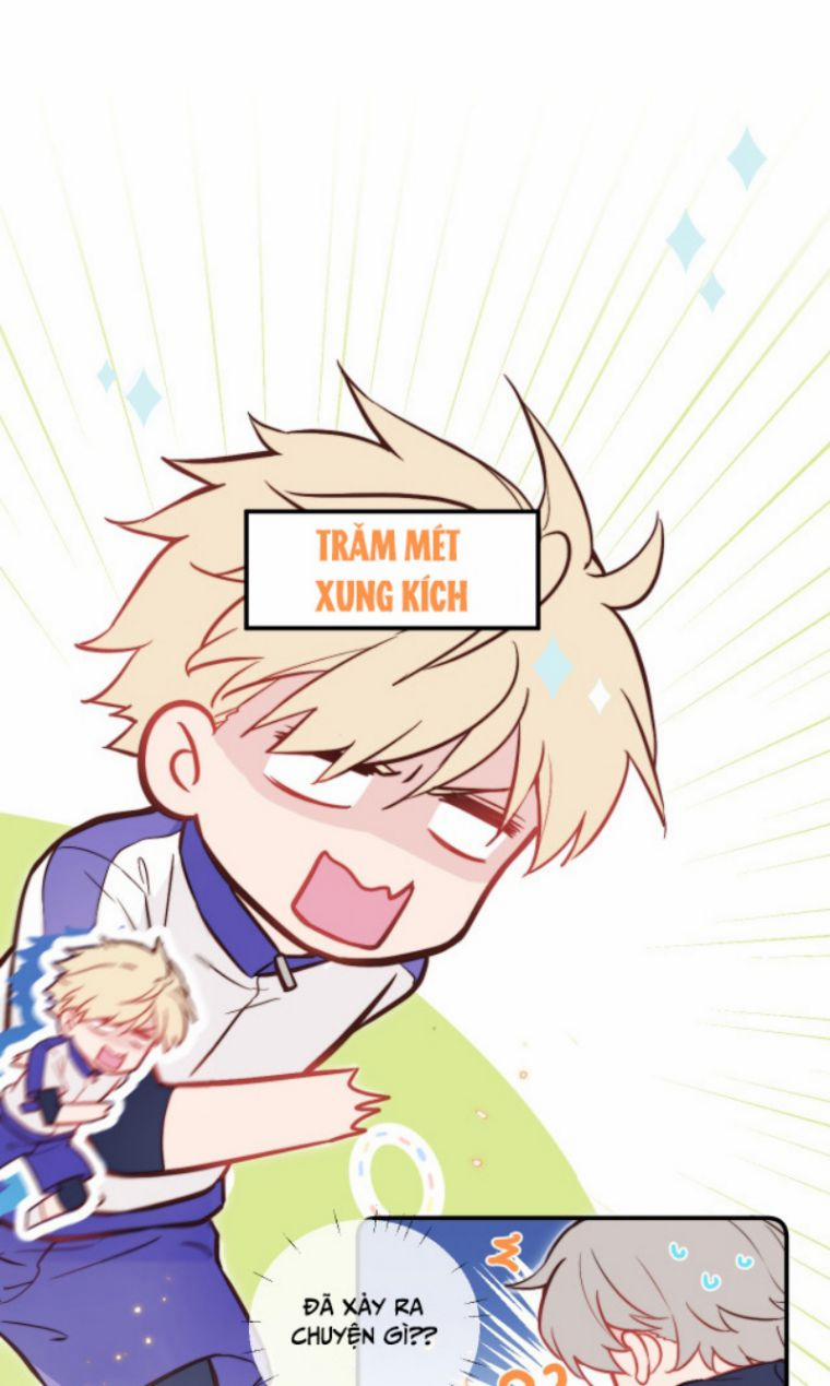 Tỏ Tình Vô Hiệu 8 trang 4