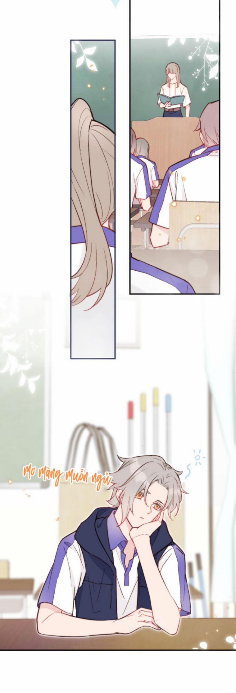 Tỏ Tình Vô Hiệu 8 trang 7