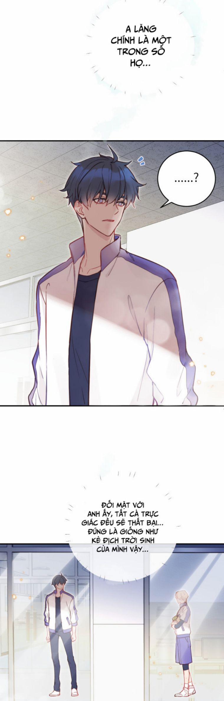 Tỏ Tình Vô Hiệu 9 trang 10