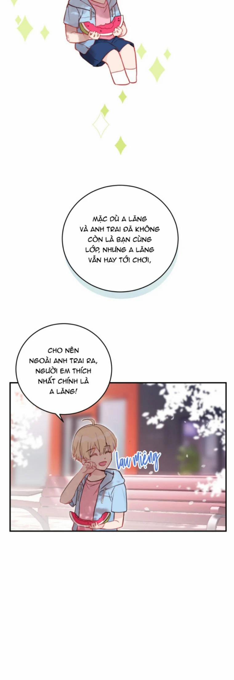 Tỏ Tình Vô Hiệu 9 trang 24