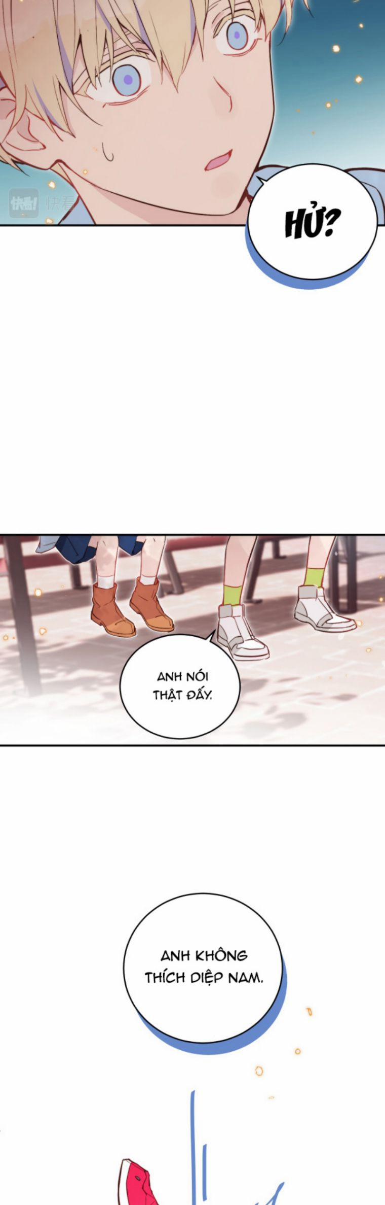 Tỏ Tình Vô Hiệu 9 trang 26