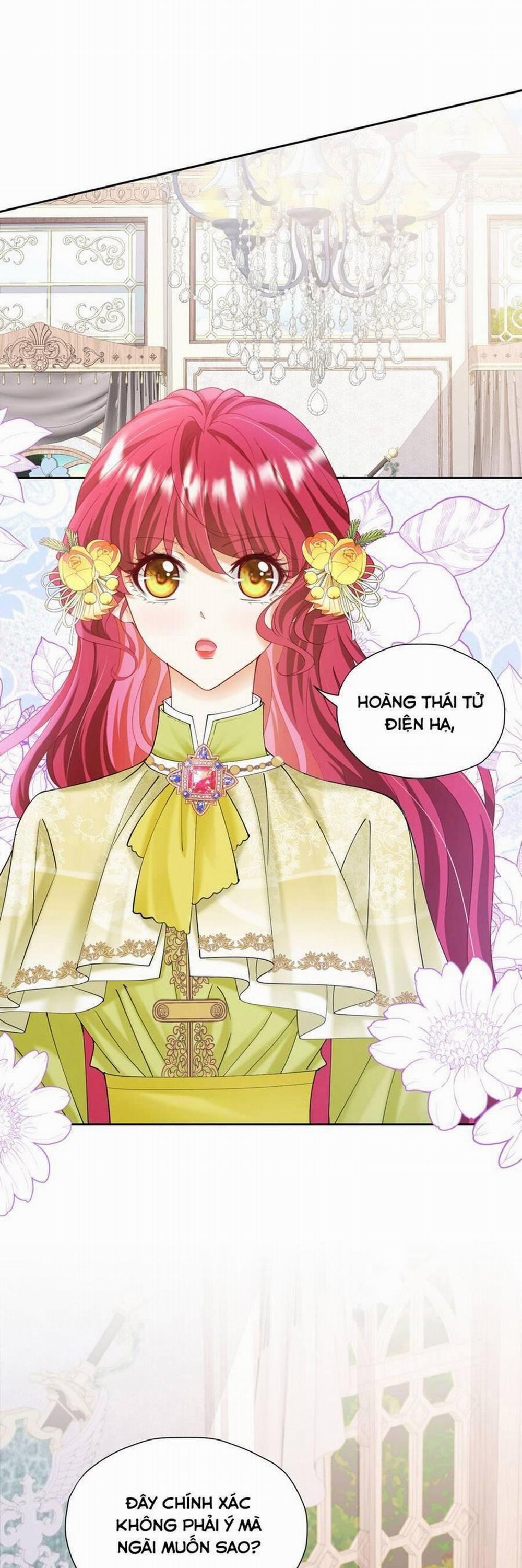 Tỏ Tình Với Kẻ Thù 28 trang 1