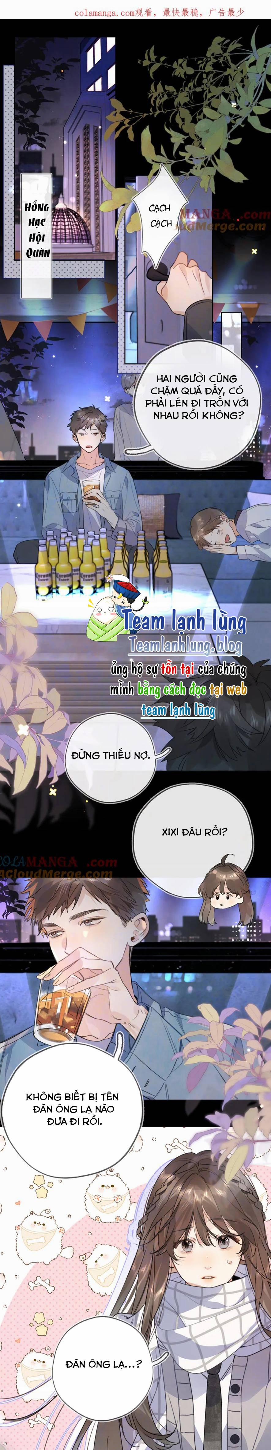 Tỏ Tình 43 trang 0