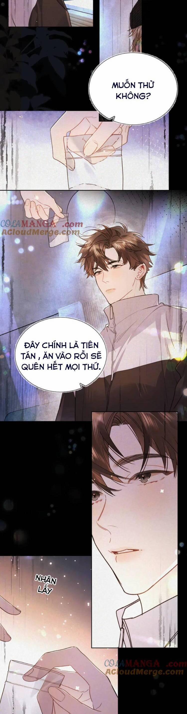 Tỏ Tình 53 trang 1