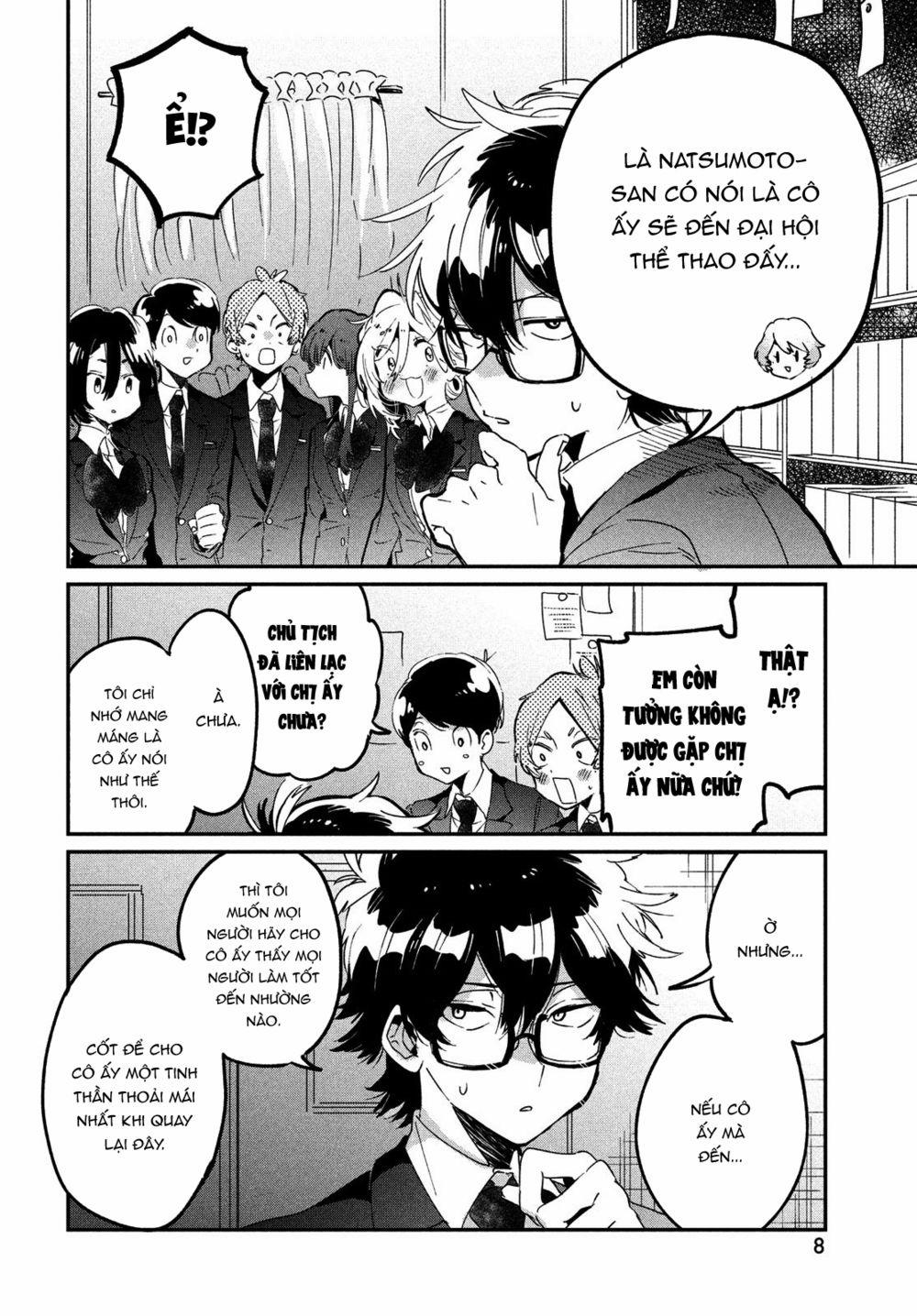 Tớ Yêu Cậu Với Tư Cách Một Người Bạn 10 trang 5