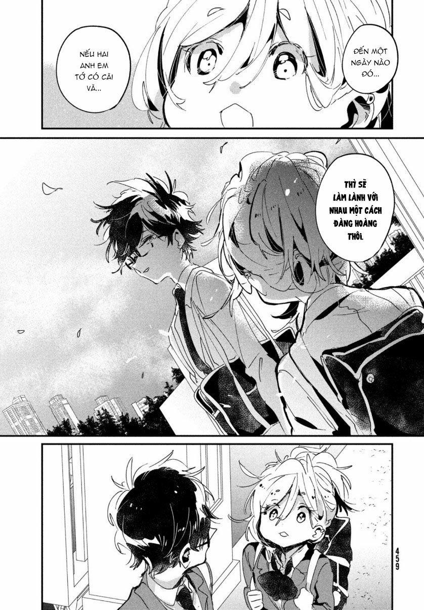 Tớ Yêu Cậu Với Tư Cách Một Người Bạn 15 trang 29