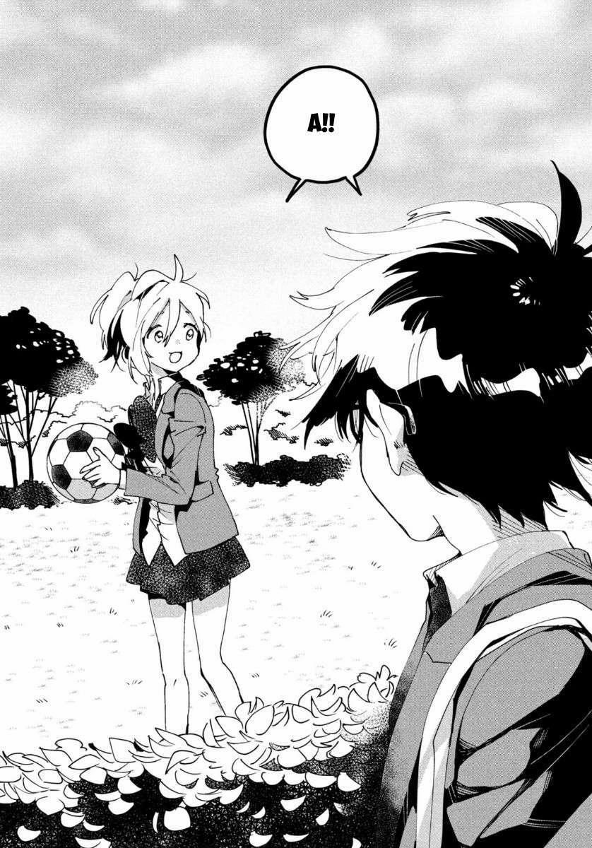 Tớ Yêu Cậu Với Tư Cách Một Người Bạn 4 trang 24