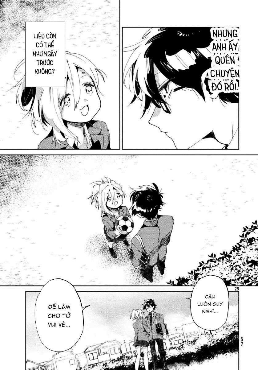 Tớ Yêu Cậu Với Tư Cách Một Người Bạn 4 trang 29