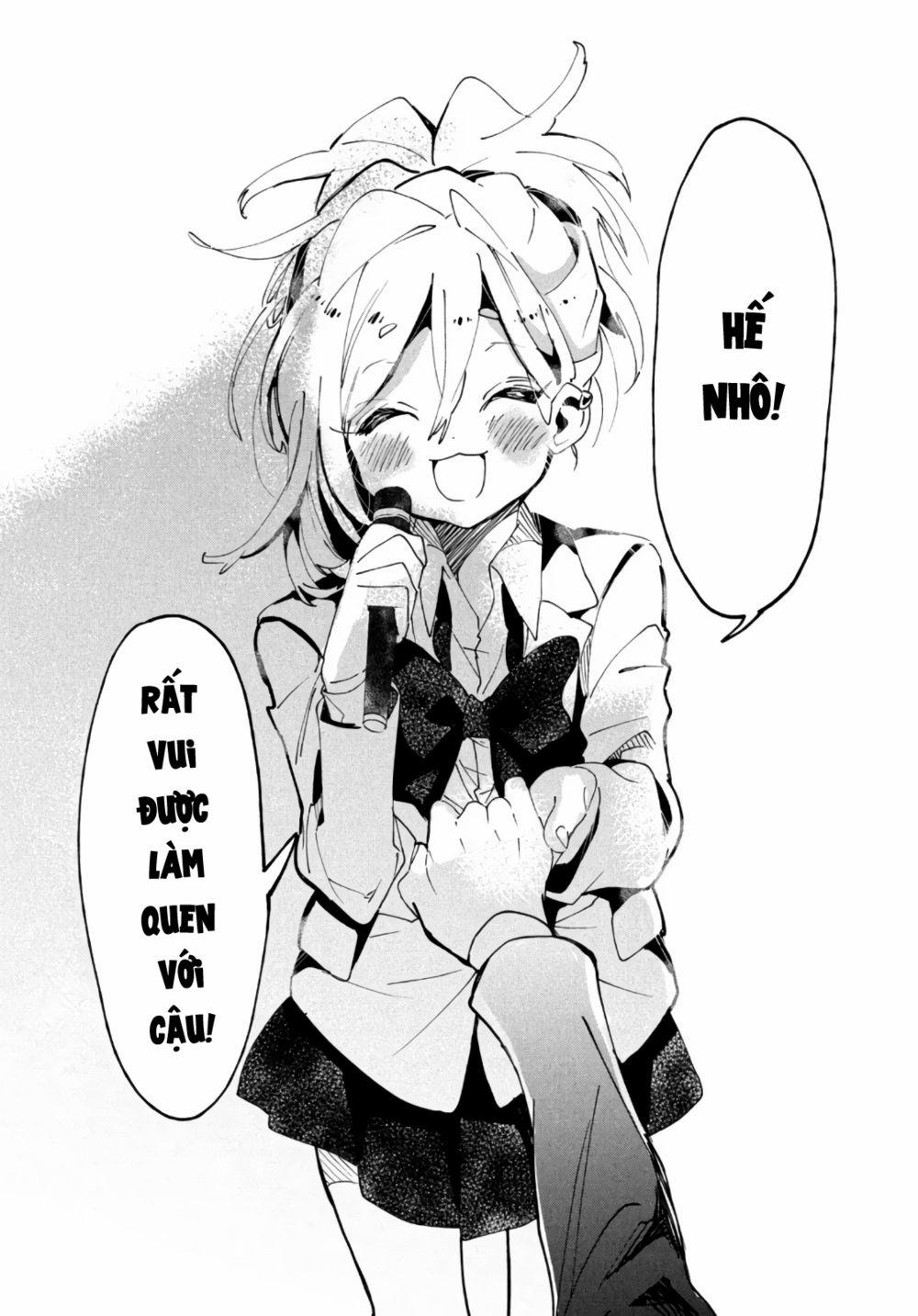 Tớ Yêu Cậu Với Tư Cách Một Người Bạn 7 trang 26