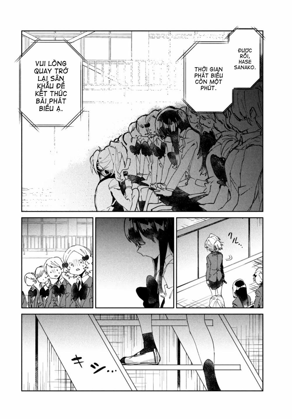 Tớ Yêu Cậu Với Tư Cách Một Người Bạn 7 trang 34