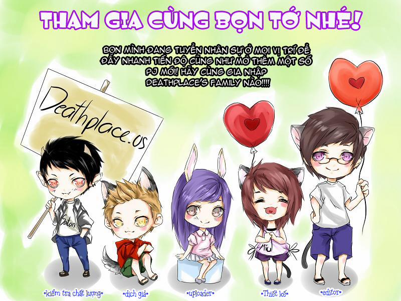 Tòa Tháp Bí Ẩn 20 trang 0