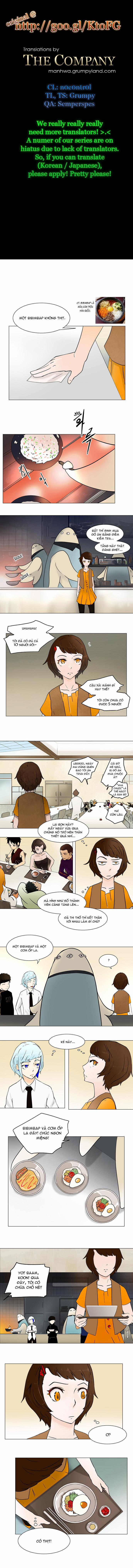 Tòa Tháp Bí Ẩn 31 trang 0