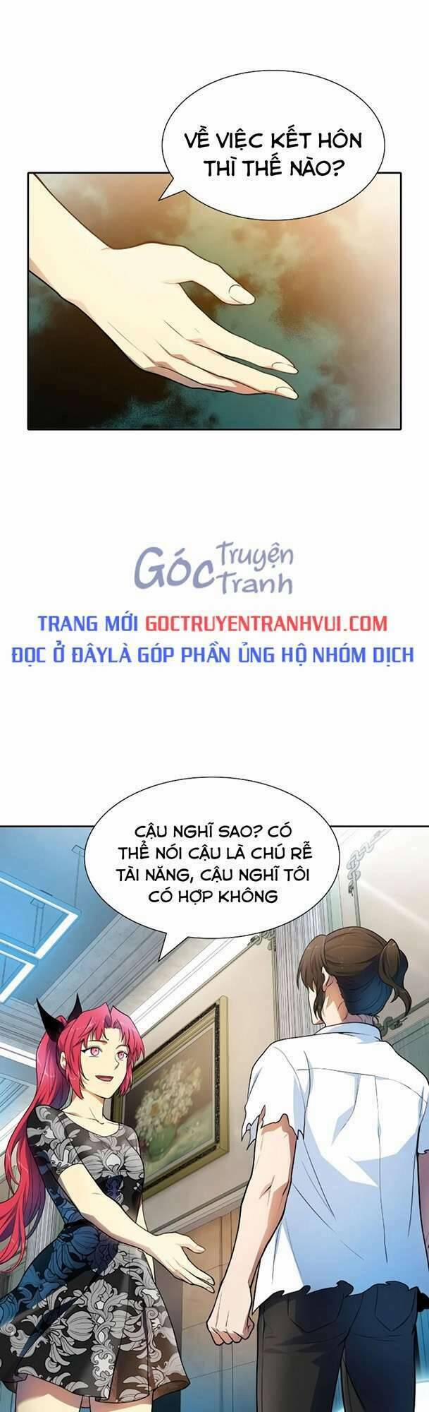 Tòa Tháp Bí Ẩn 569 trang 0