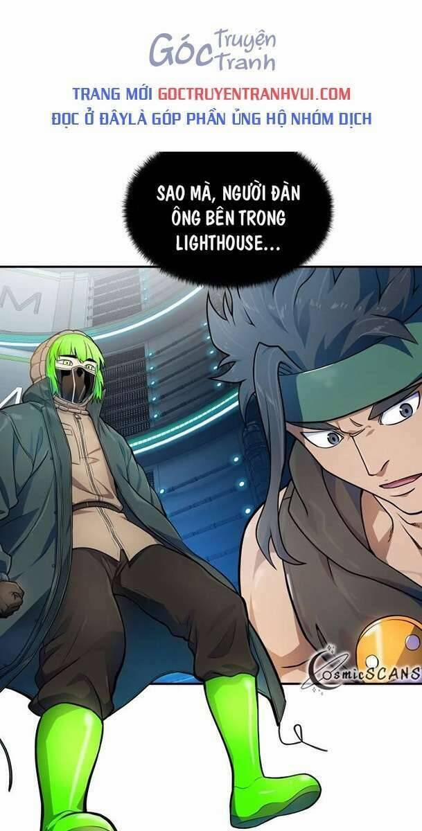 Tòa Tháp Bí Ẩn 574 trang 0