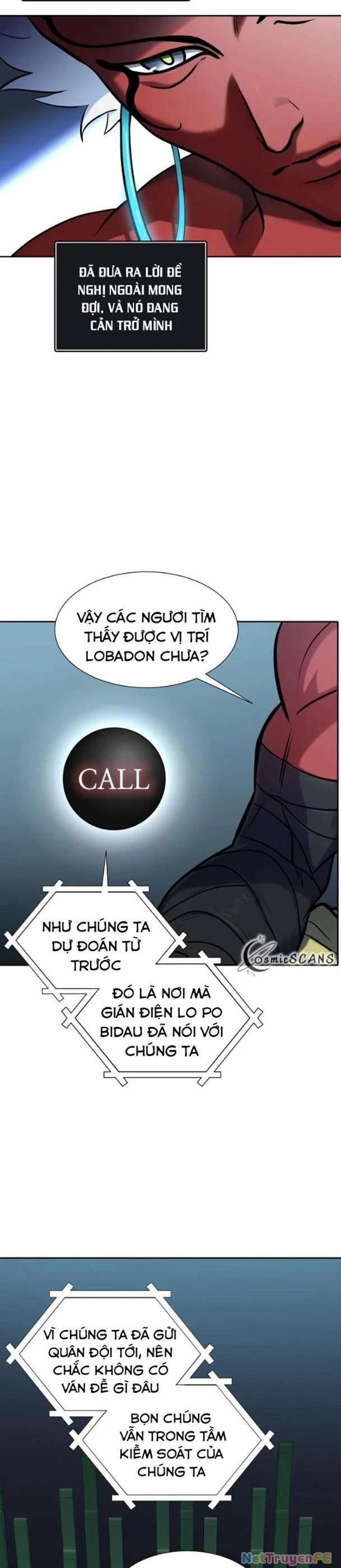 Tòa Tháp Bí Ẩn 577 trang 1