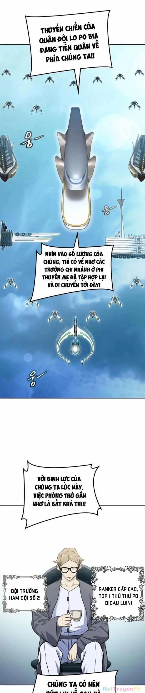 Tòa Tháp Bí Ẩn 579 trang 1