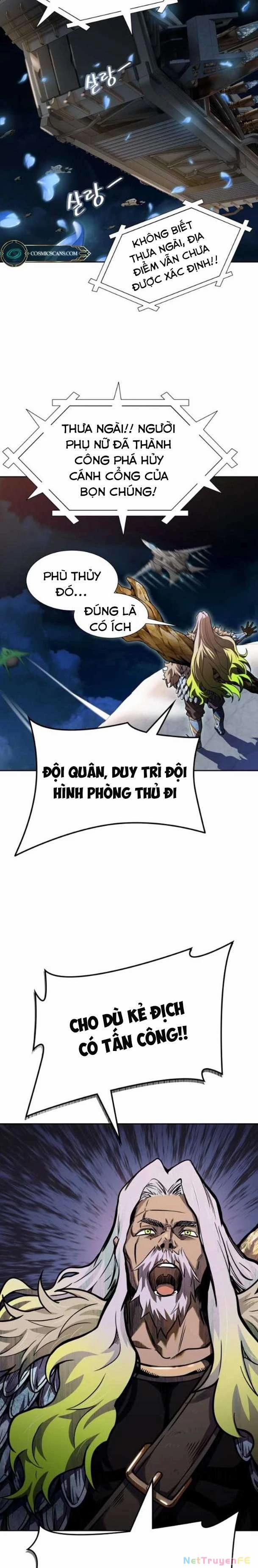 Tòa Tháp Bí Ẩn 582 trang 10