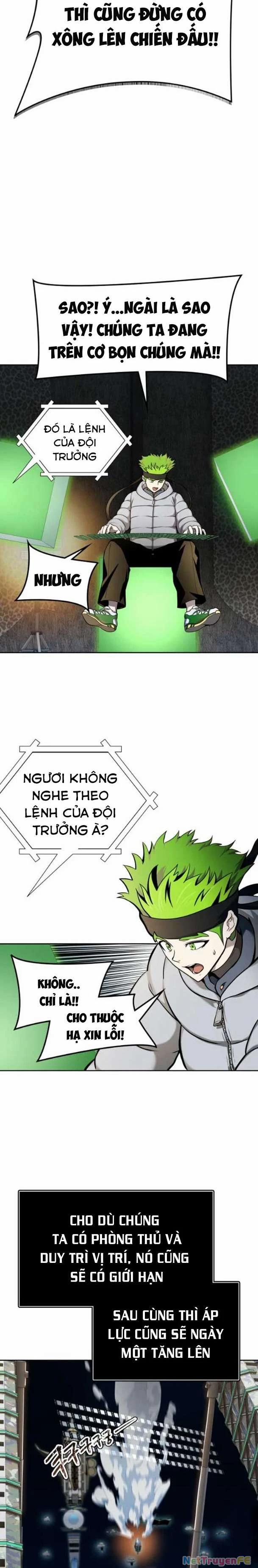 Tòa Tháp Bí Ẩn 582 trang 11