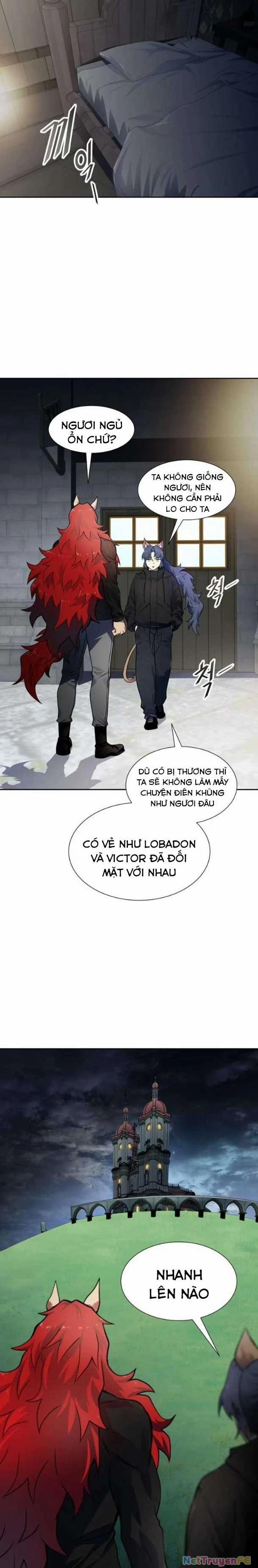 Tòa Tháp Bí Ẩn 582 trang 13