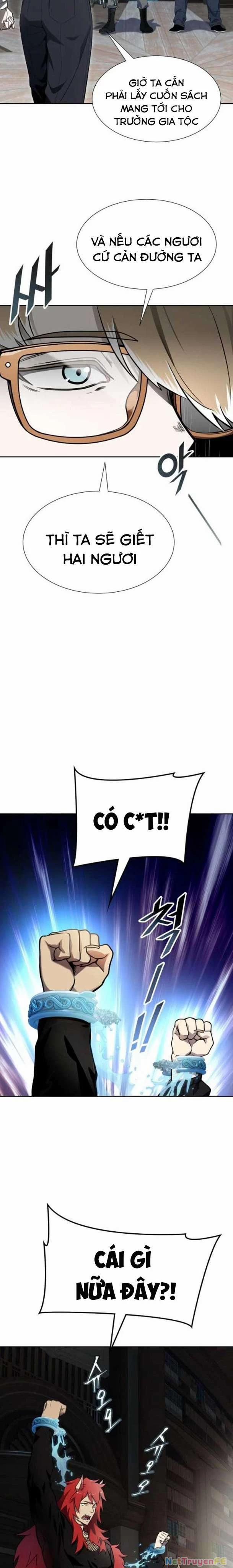 Tòa Tháp Bí Ẩn 582 trang 23