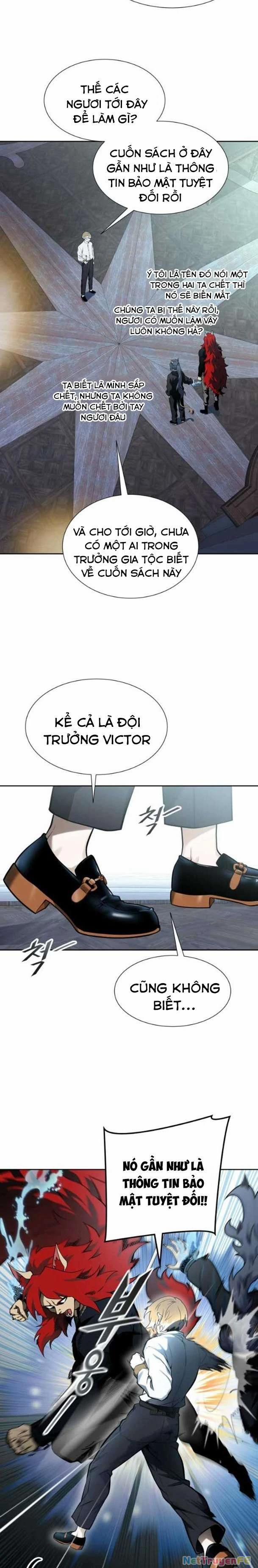 Tòa Tháp Bí Ẩn 582 trang 26