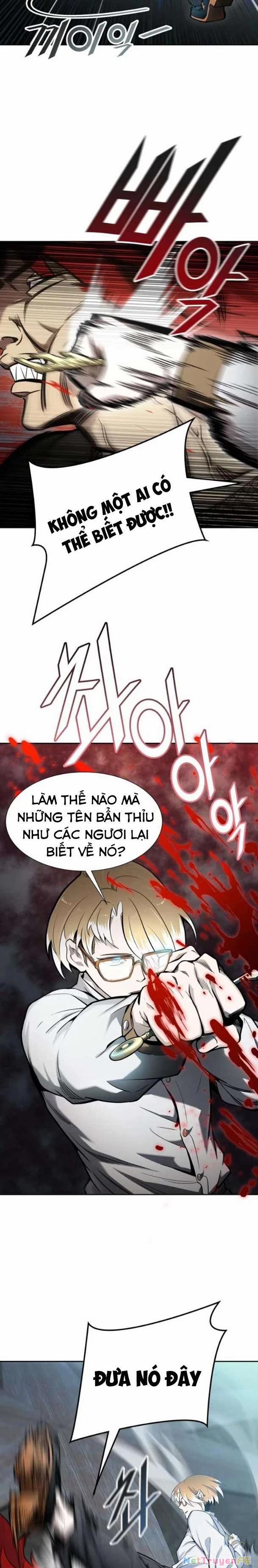 Tòa Tháp Bí Ẩn 582 trang 27